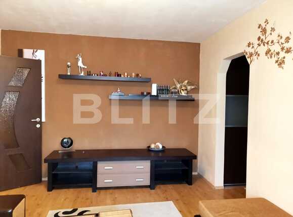 Apartament de închiriat 3 camere Manastur - 36687AI | BLITZ Cluj-Napoca | Poza6