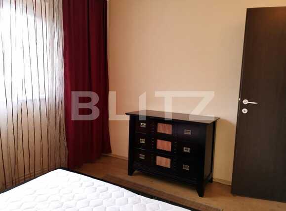 Apartament de închiriat 3 camere Manastur - 36687AI | BLITZ Cluj-Napoca | Poza2