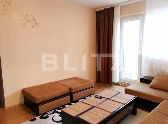 Apartament de închiriat 3 camere Manastur - 36687AI | BLITZ Cluj-Napoca | Poza5