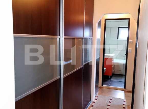 Apartament de închiriat 3 camere Manastur - 36687AI | BLITZ Cluj-Napoca | Poza8