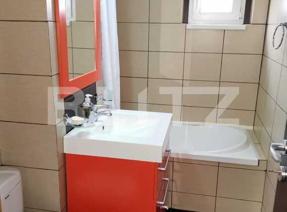 Apartament de închiriat 3 camere Manastur - 36687AI | BLITZ Cluj-Napoca | Poza12