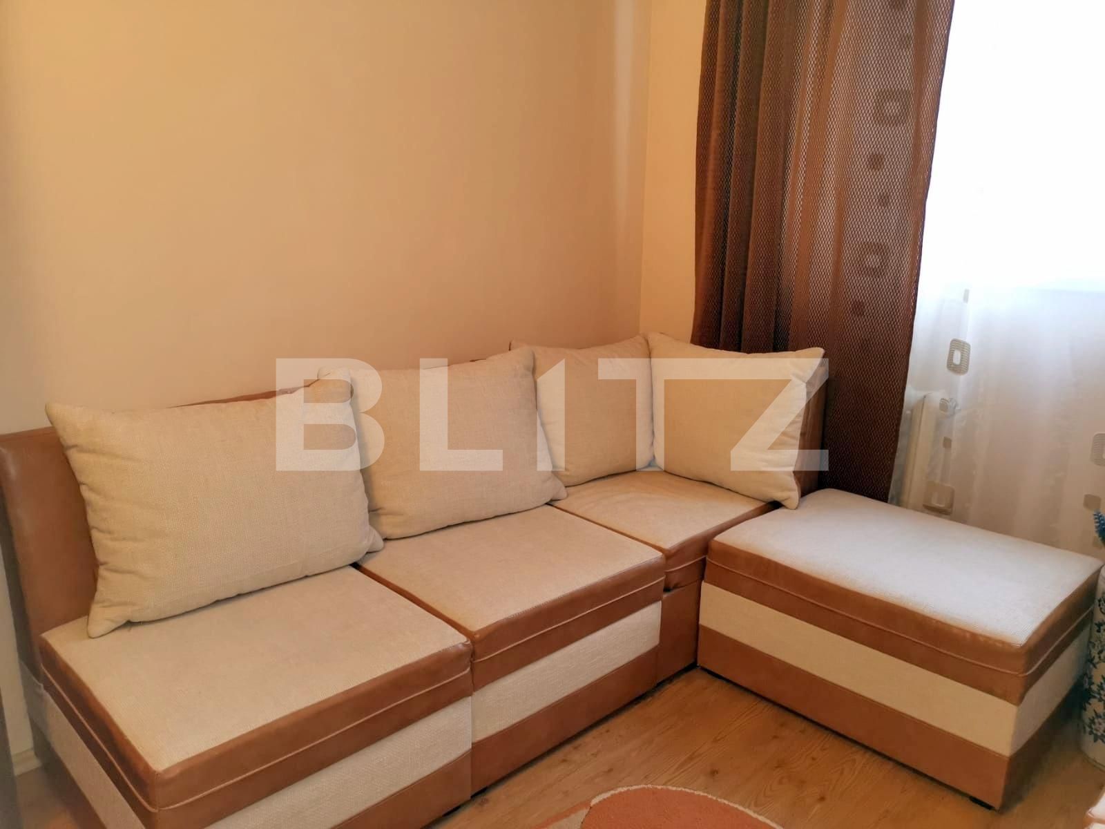 Apartament de închiriat 3 camere Manastur - 36687AI | BLITZ Cluj-Napoca | Poza3