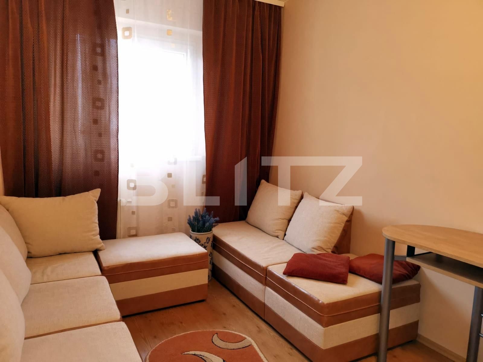Apartament de închiriat 3 camere Manastur - 36687AI | BLITZ Cluj-Napoca | Poza4