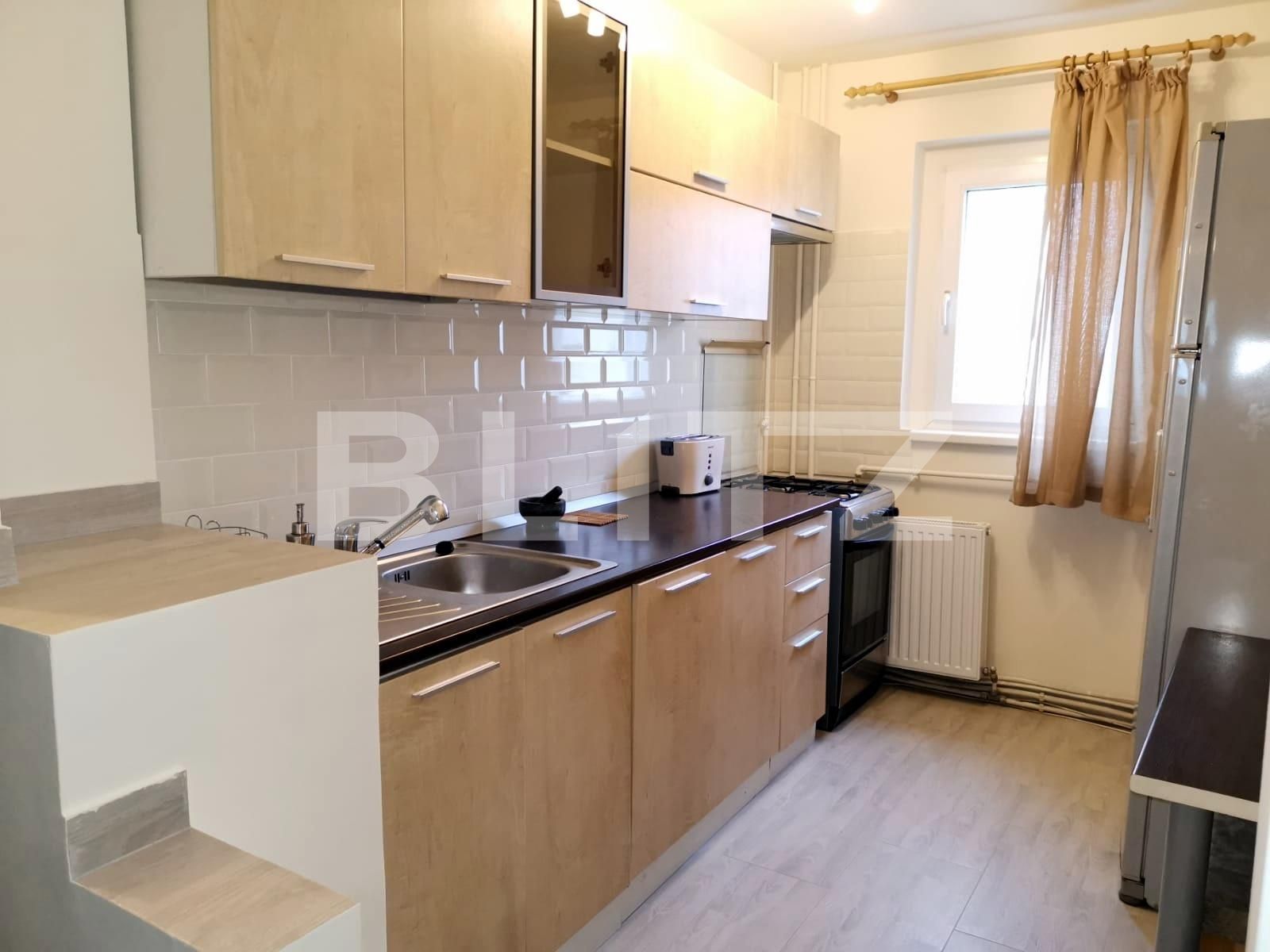 Apartament de închiriat 3 camere Manastur - 36687AI | BLITZ Cluj-Napoca | Poza9