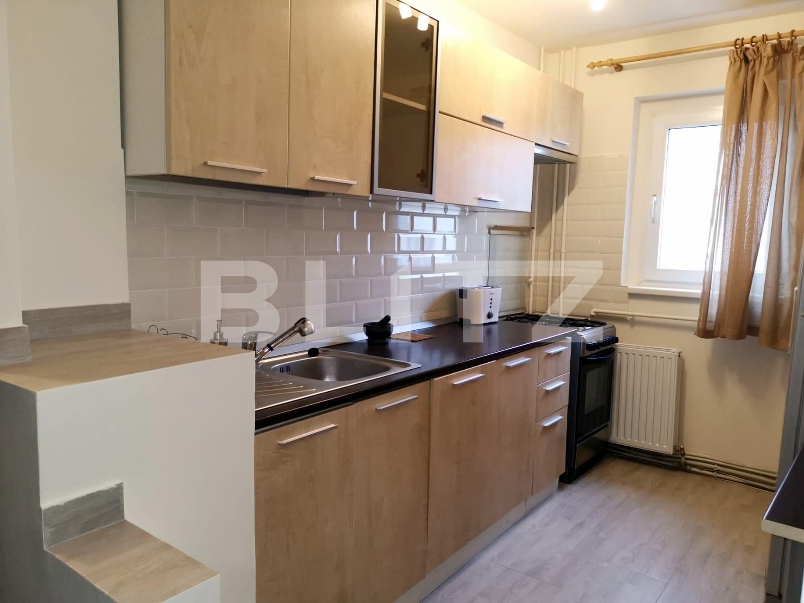 Apartament de închiriat 3 camere Manastur - 36687AI | BLITZ Cluj-Napoca | Poza10