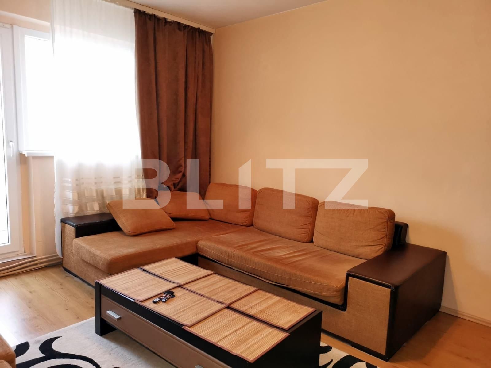Apartament de închiriat 3 camere Manastur - 36687AI | BLITZ Cluj-Napoca | Poza7
