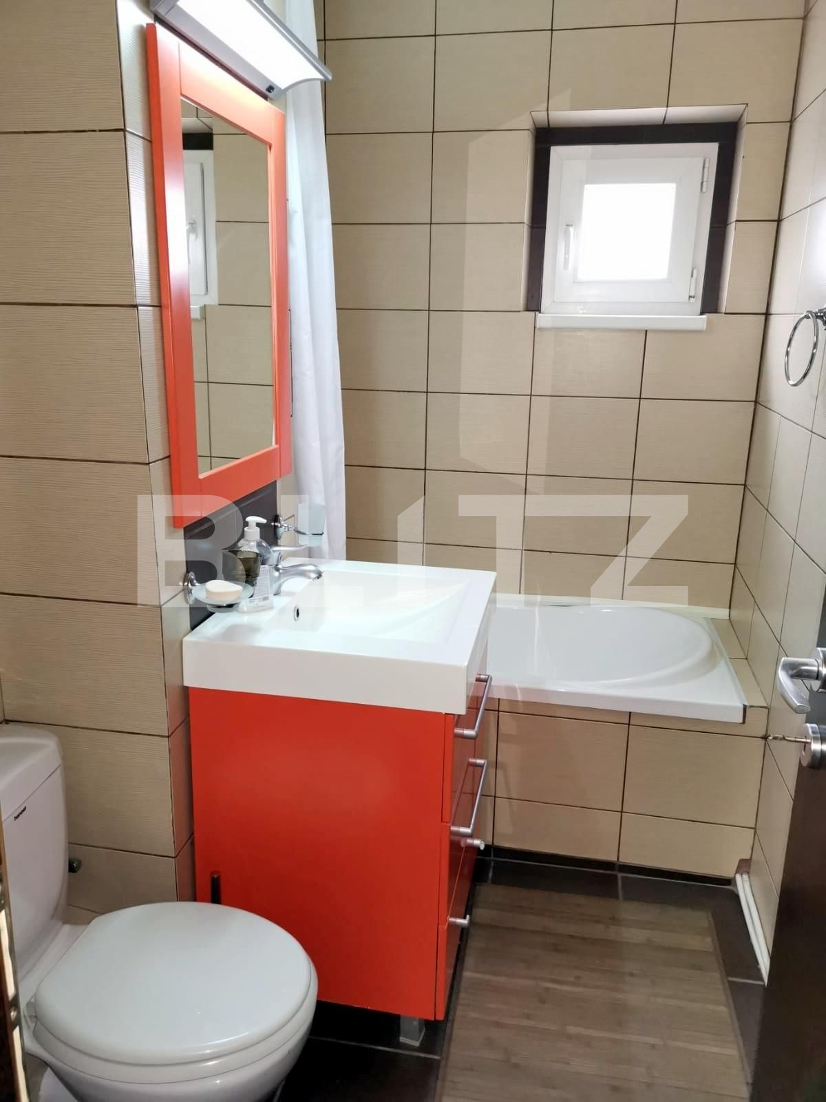 Apartament de închiriat 3 camere Manastur - 36687AI | BLITZ Cluj-Napoca | Poza12