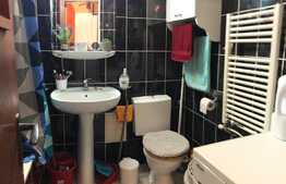 Apartament 1 camera cu suprafata generoasa, 42 mp, etaj intermediar, zona Parc Logistic