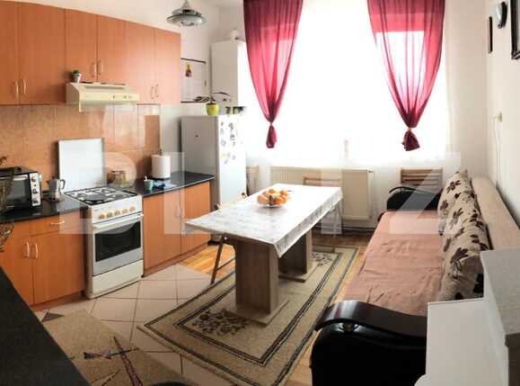 Garsonieră de vânzare Someseni - 36688AV | BLITZ Cluj-Napoca | Poza1