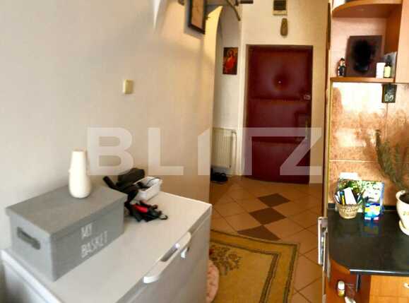 Garsonieră de vânzare Someseni - 36688AV | BLITZ Cluj-Napoca | Poza4