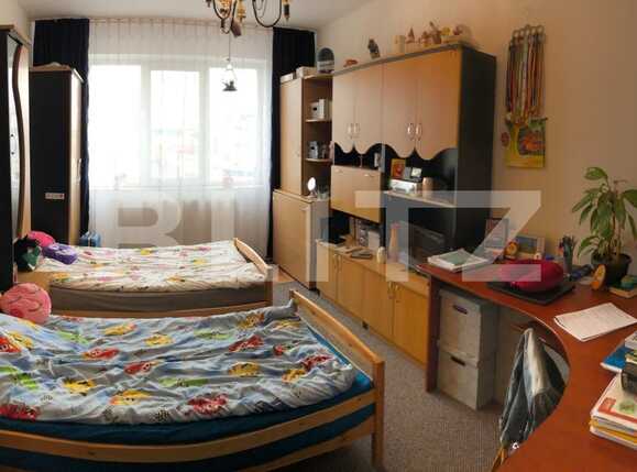 Garsonieră de vânzare Someseni - 36688AV | BLITZ Cluj-Napoca | Poza2