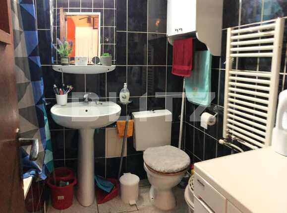 Garsonieră de vânzare Someseni - 36688AV | BLITZ Cluj-Napoca | Poza3