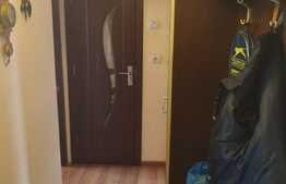 Apartament 2 camere, decomandat, etaj intermediar, situat in centrul Manasturului 