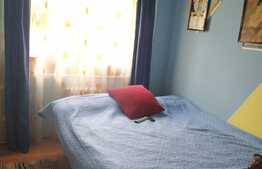 Apartament 2 camere, decomandat, etaj intermediar, situat in centrul Manasturului 