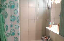 Apartament 2 camere, decomandat, etaj intermediar, situat in centrul Manasturului 