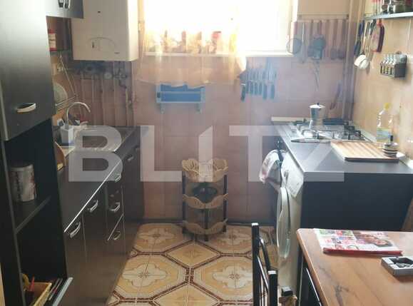 Apartament de vânzare 2 camere Manastur - 36689AV | BLITZ Cluj-Napoca | Poza1