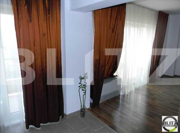 Apartament de închiriat 2 camere Central - 3669AI | BLITZ Cluj-Napoca | Poza12