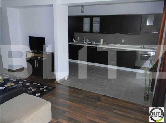 Apartament de închiriat 2 camere Central - 3669AI | BLITZ Cluj-Napoca | Poza8