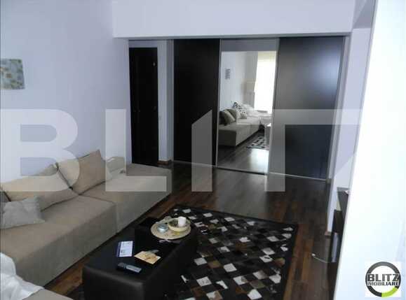 Apartament de închiriat 2 camere Central - 3669AI | BLITZ Cluj-Napoca | Poza13