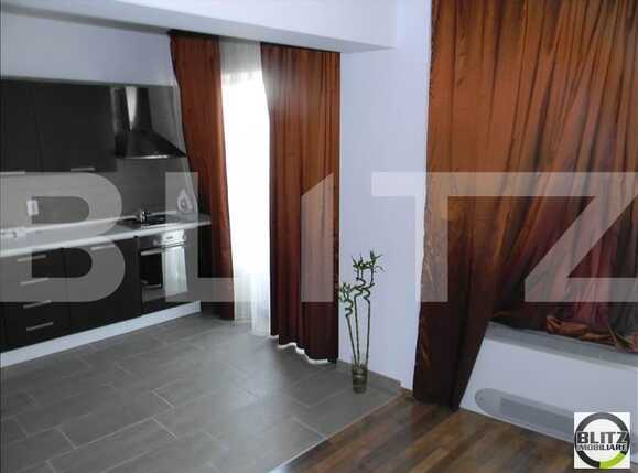 Apartament de închiriat 2 camere Central - 3669AI | BLITZ Cluj-Napoca | Poza11