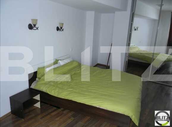 Apartament de închiriat 2 camere Central - 3669AI | BLITZ Cluj-Napoca | Poza7