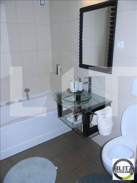 Apartament de închiriat 2 camere Central - 3669AI | BLITZ Cluj-Napoca | Poza10