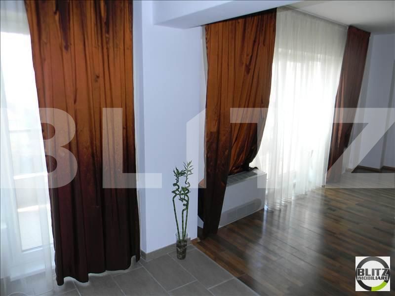 Apartament de închiriat 2 camere Central - 3669AI | BLITZ Cluj-Napoca | Poza12