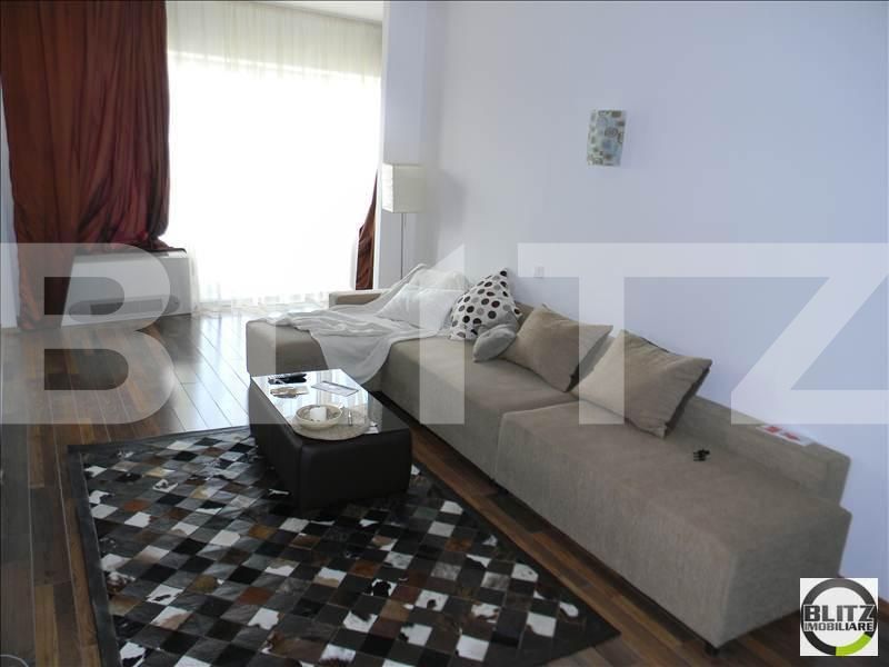 Apartament de închiriat 2 camere Central - 3669AI | BLITZ Cluj-Napoca | Poza3