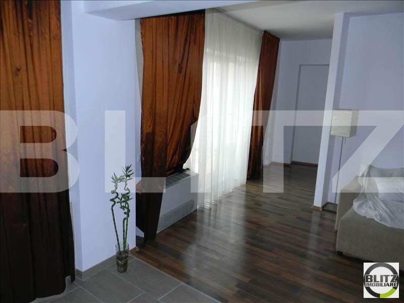 Apartament de închiriat 2 camere Central - 3669AI | BLITZ Cluj-Napoca | Poza6