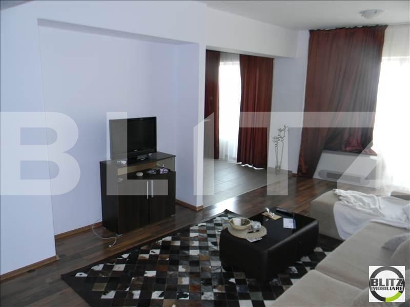 Apartament de închiriat 2 camere Central - 3669AI | BLITZ Cluj-Napoca | Poza4