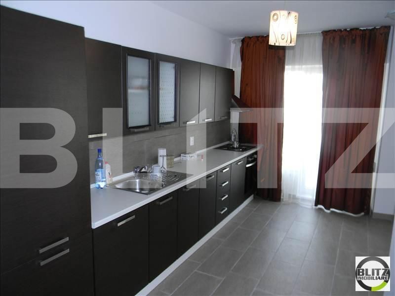 Apartament de închiriat 2 camere Central - 3669AI | BLITZ Cluj-Napoca | Poza5