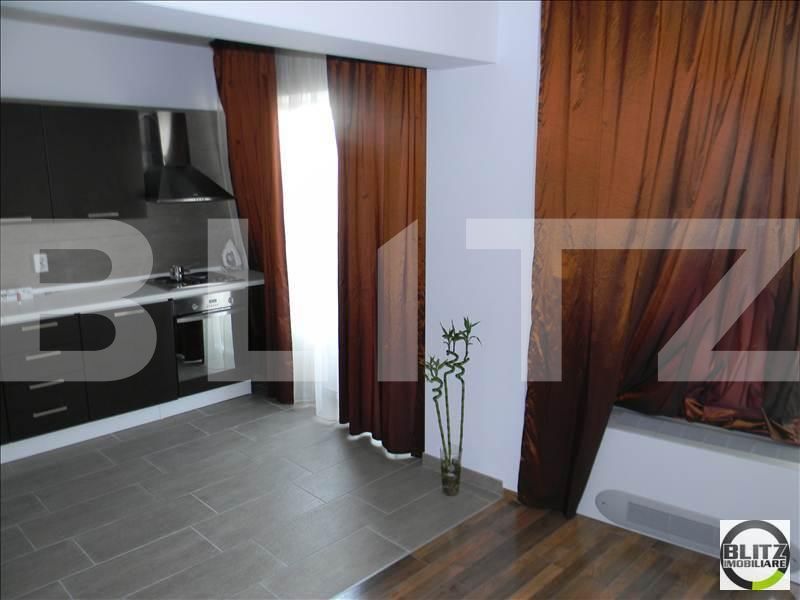 Apartament de închiriat 2 camere Central - 3669AI | BLITZ Cluj-Napoca | Poza11