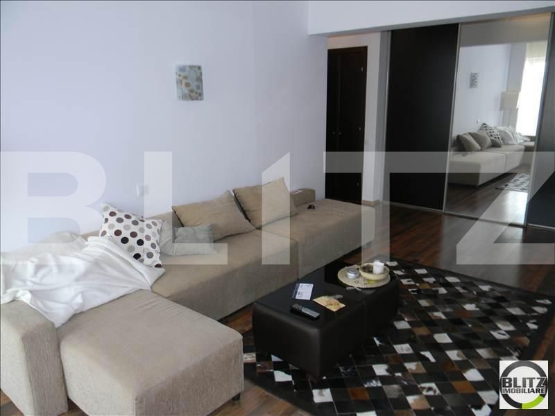 Apartament de închiriat 2 camere Central - 3669AI | BLITZ Cluj-Napoca | Poza2