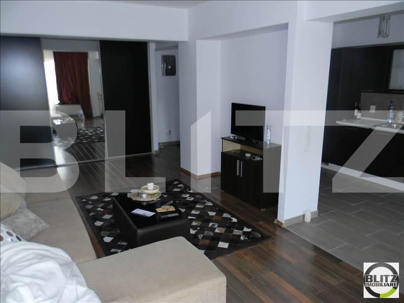 Apartament de închiriat 2 camere Central - 3669AI | BLITZ Cluj-Napoca | Poza9