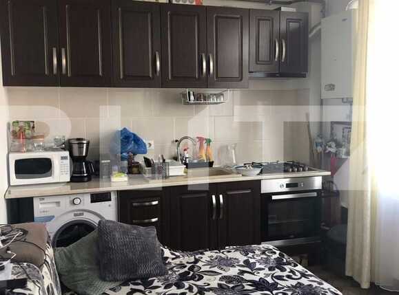 Apartament de vânzare 2 camere Floreşti - 36690AV | BLITZ Cluj-Napoca | Poza1