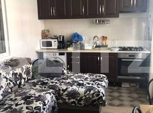 Apartament de vânzare 2 camere Floreşti - 36690AV | BLITZ Cluj-Napoca | Poza2