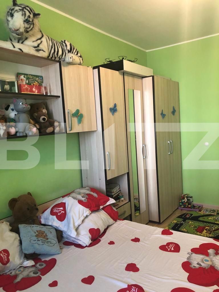 Apartament de vânzare 2 camere Floreşti - 36690AV | BLITZ Cluj-Napoca | Poza4