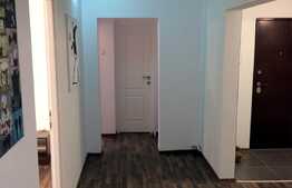 Daca nu vrei spatii mici, ai gasit oferta potrivita pentru tine! 91 mp, zona BRD!