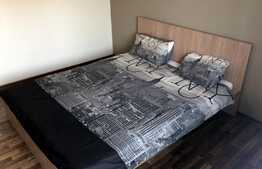 Daca nu vrei spatii mici, ai gasit oferta potrivita pentru tine! 91 mp, zona BRD!