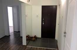 Daca nu vrei spatii mici, ai gasit oferta potrivita pentru tine! 91 mp, zona BRD!