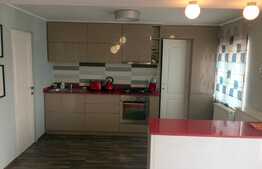 Daca nu vrei spatii mici, ai gasit oferta potrivita pentru tine! 91 mp, zona BRD!