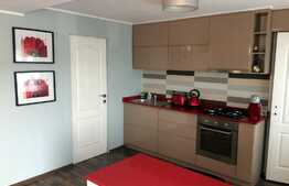 Daca nu vrei spatii mici, ai gasit oferta potrivita pentru tine! 91 mp, zona BRD!