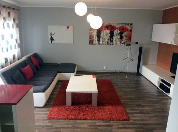 Apartament de vânzare 4 camere Marasti - 36691AV | BLITZ Cluj-Napoca | Poza1