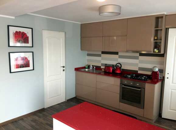 Apartament de vânzare 4 camere Marasti - 36691AV | BLITZ Cluj-Napoca | Poza2