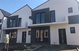 Case insiruite, 110 mp, teren 250 mp, zona Vivo! C.F. disponibil ! 