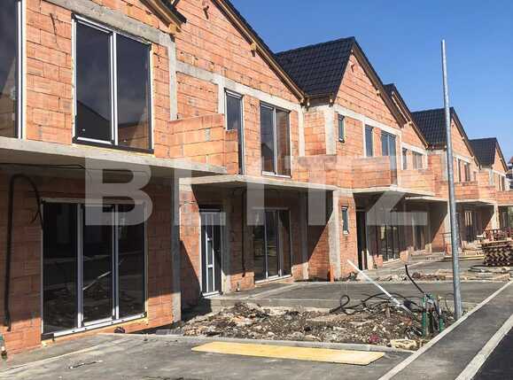 Casa de vânzare 4 camere Floreşti - 36692CV | BLITZ Cluj-Napoca | Poza8