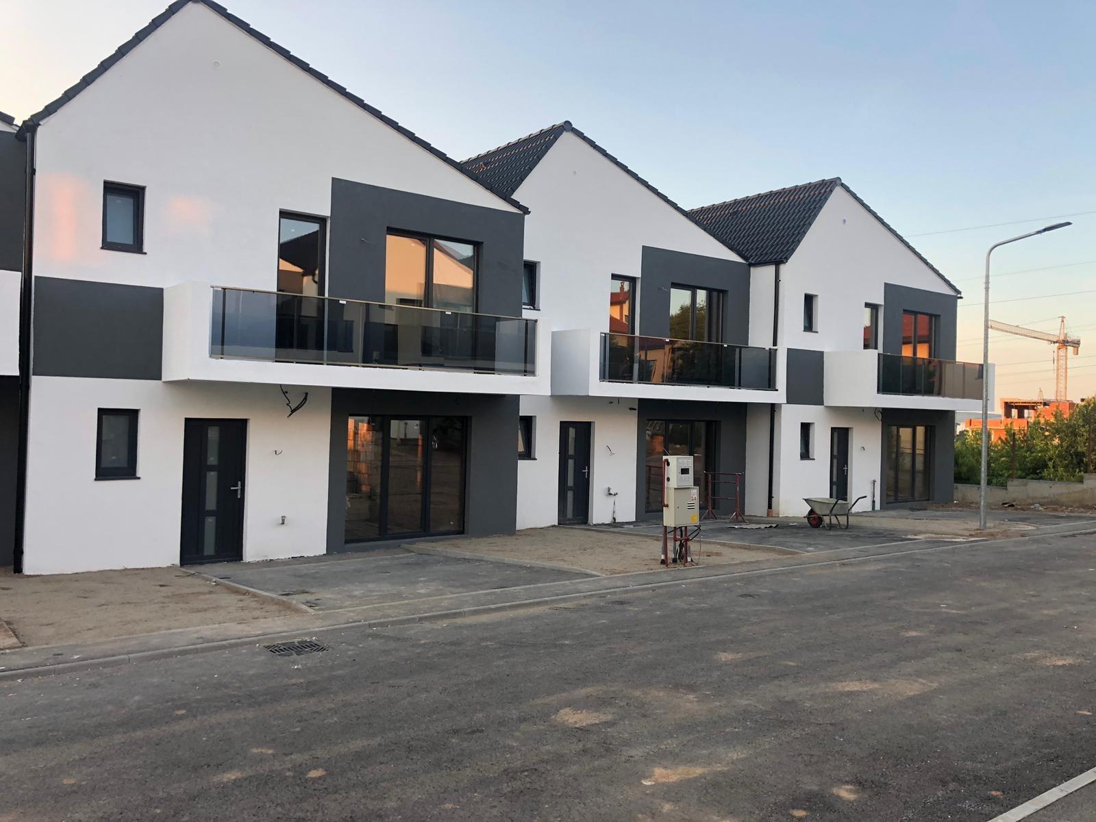 Casa de vânzare 4 camere Floreşti - 36692CV | BLITZ Cluj-Napoca | Poza1