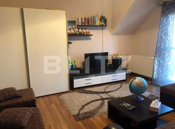 Apartament de vânzare 2 camere Floreşti - 36693AV | BLITZ Cluj-Napoca | Poza2