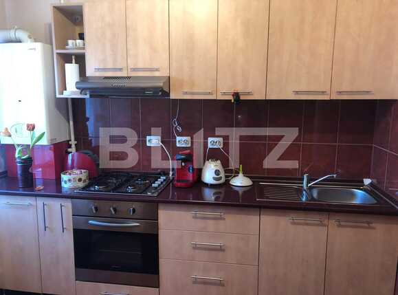 Apartament de vânzare 2 camere Floreşti - 36693AV | BLITZ Cluj-Napoca | Poza5