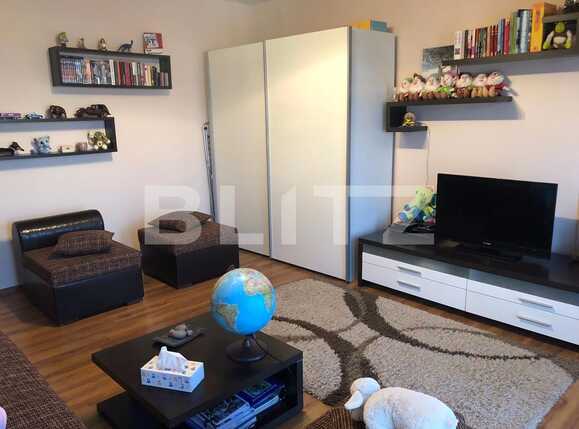 Apartament de vânzare 2 camere Floreşti - 36693AV | BLITZ Cluj-Napoca | Poza3